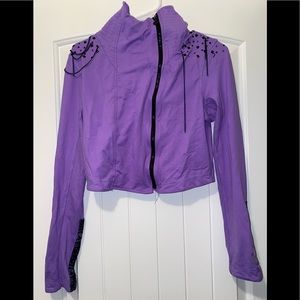 Body Rock Sport ZIP Up